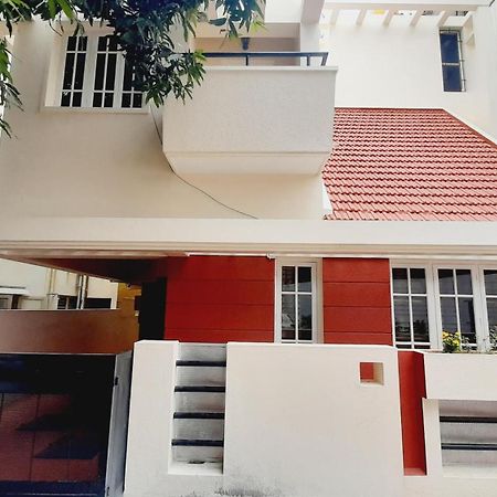 Willa Urban Retreat Bengaluru Zewnętrze zdjęcie