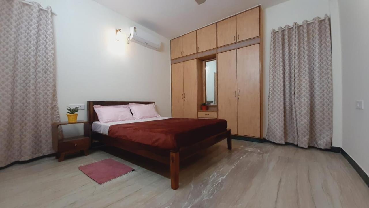 Willa Urban Retreat Bengaluru Zewnętrze zdjęcie