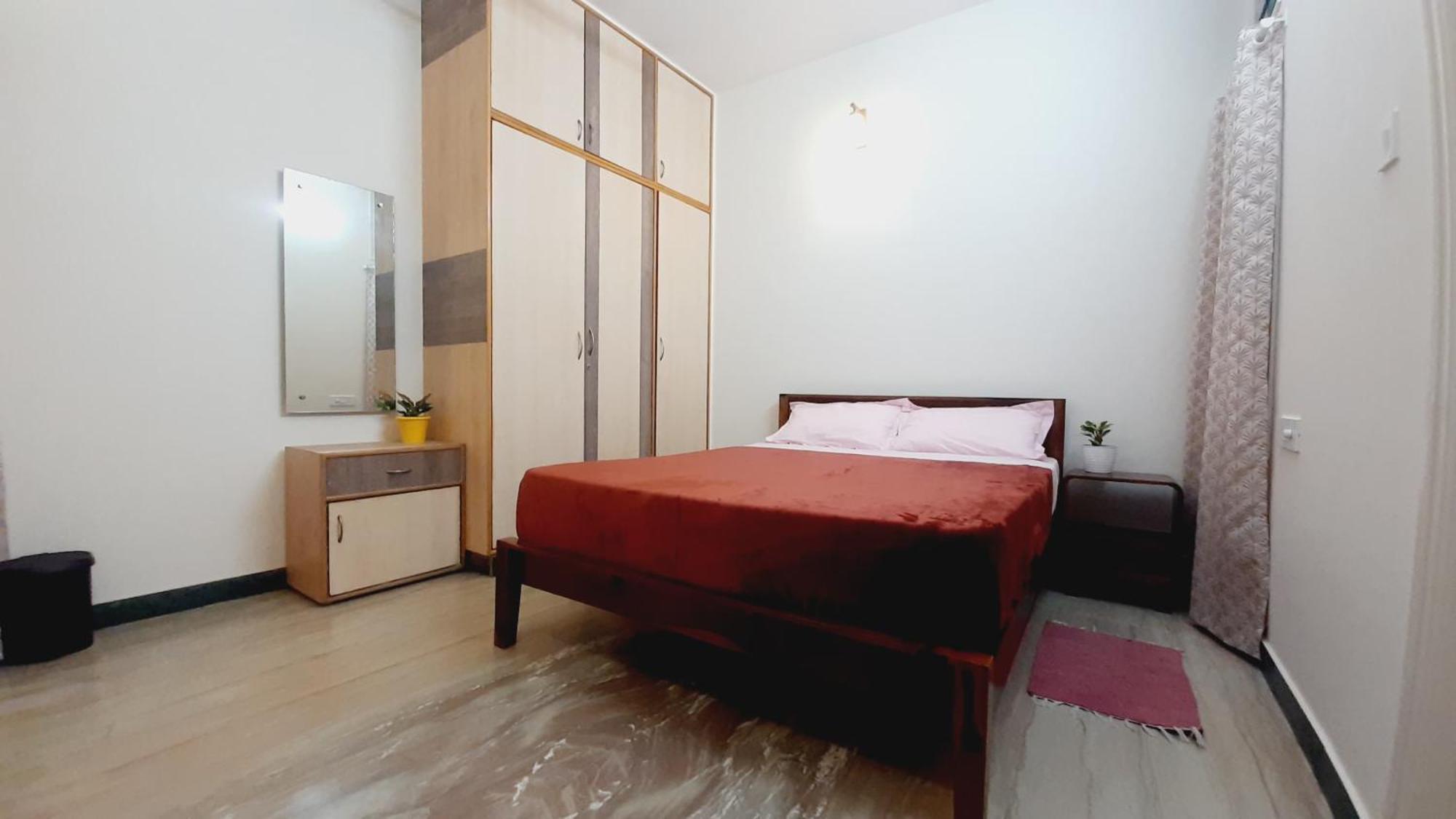 Willa Urban Retreat Bengaluru Zewnętrze zdjęcie