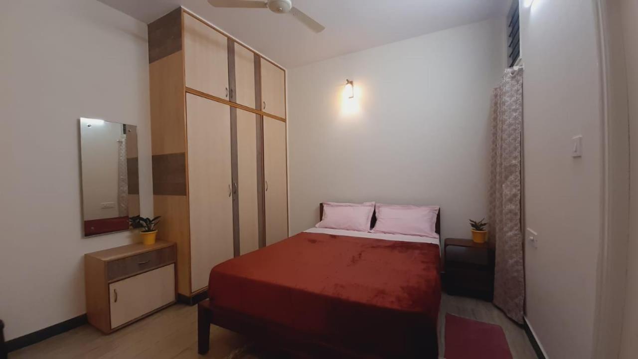 Willa Urban Retreat Bengaluru Zewnętrze zdjęcie